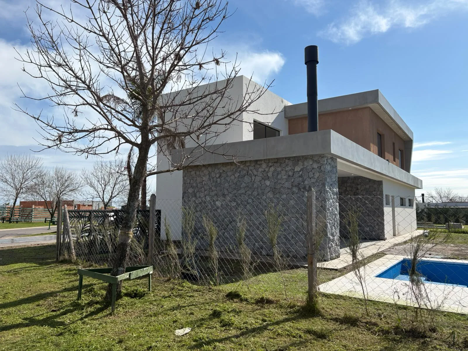VENTA CASA SAN SEBASTIÁN-AREA 1 ZELAYA PILAR foto 4