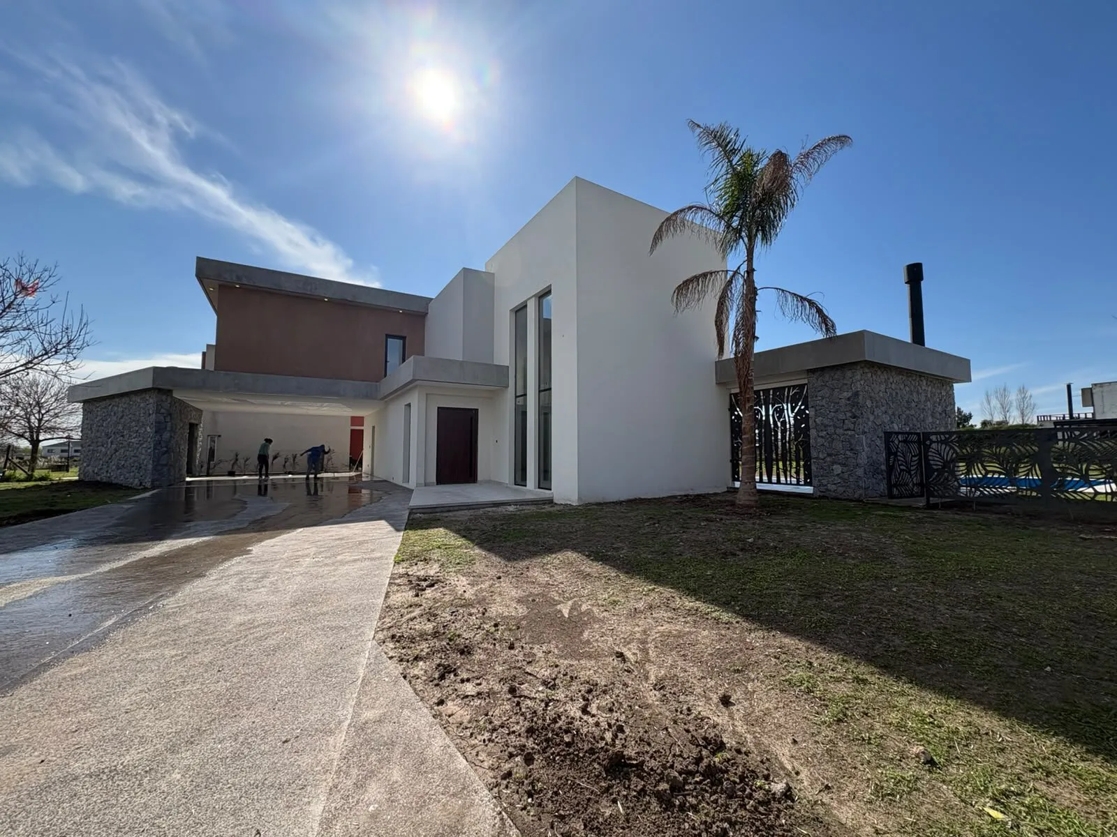VENTA CASA SAN SEBASTIÁN-AREA 1 ZELAYA PILAR foto 5