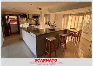 Venta de casa en Echeverria del lago - Canning foto 1