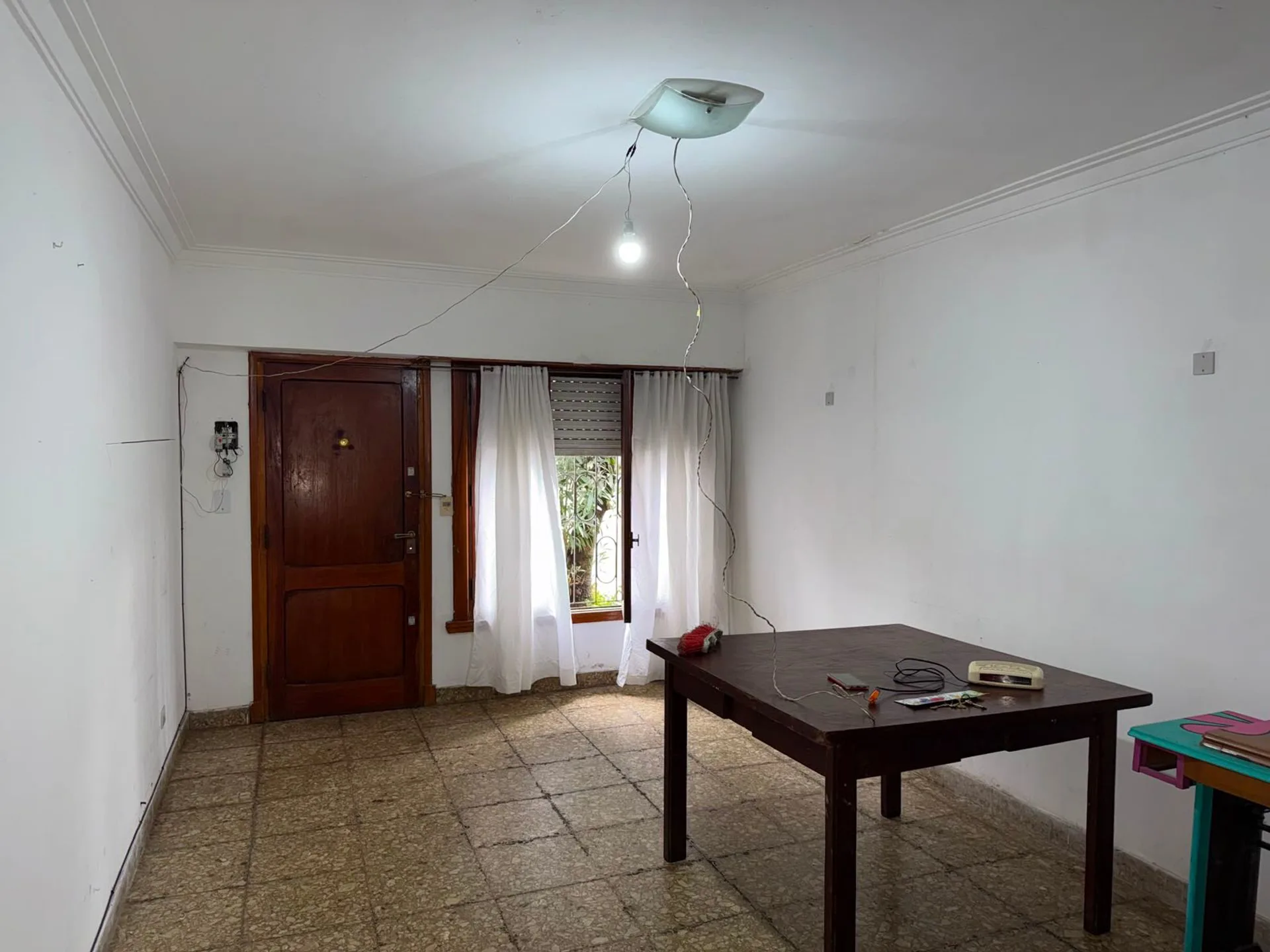 CASA 4 AMBIENTES CON PATIO Y PARRILLA APTA CREDITO foto 4