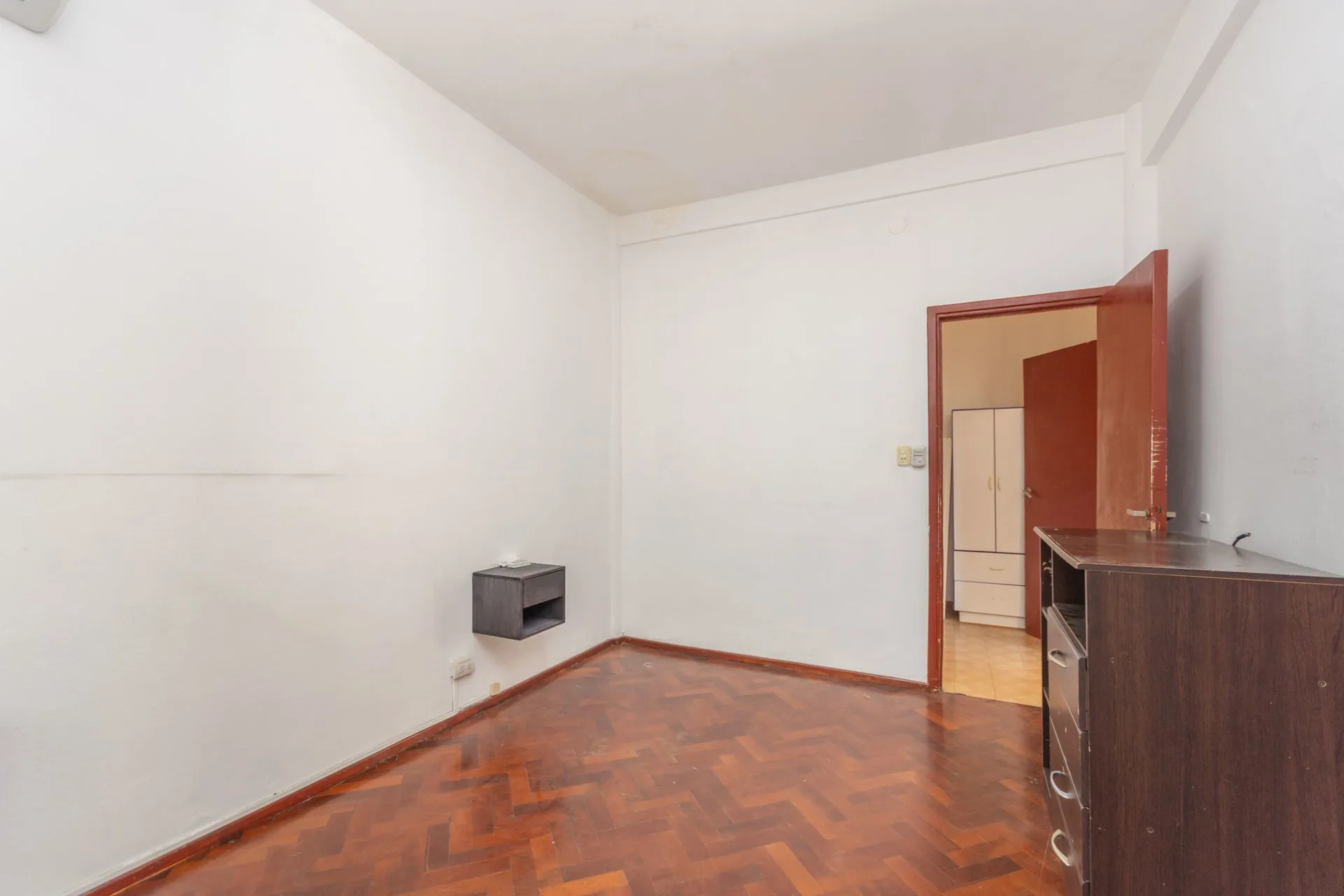 PH Venta 2 ambientes Floresta. Terraza uso comun. foto 4
