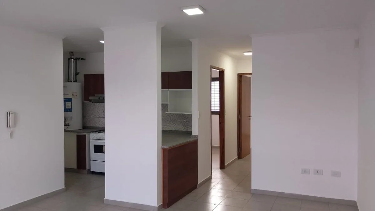 Depto. en Venta Apto Crédito en Guaymallén Mendoza