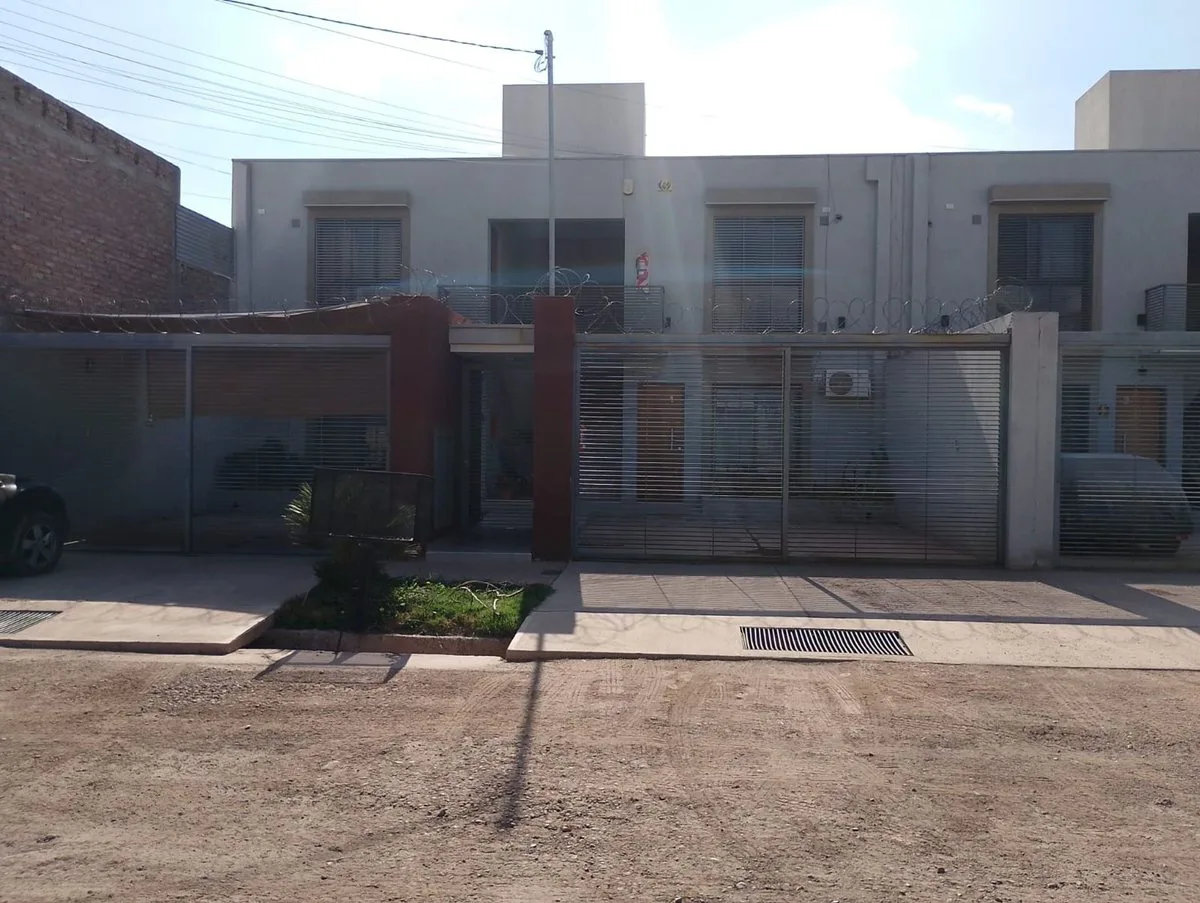 Depto. en Venta Apto Crédito en Guaymallén Mendoza foto 2