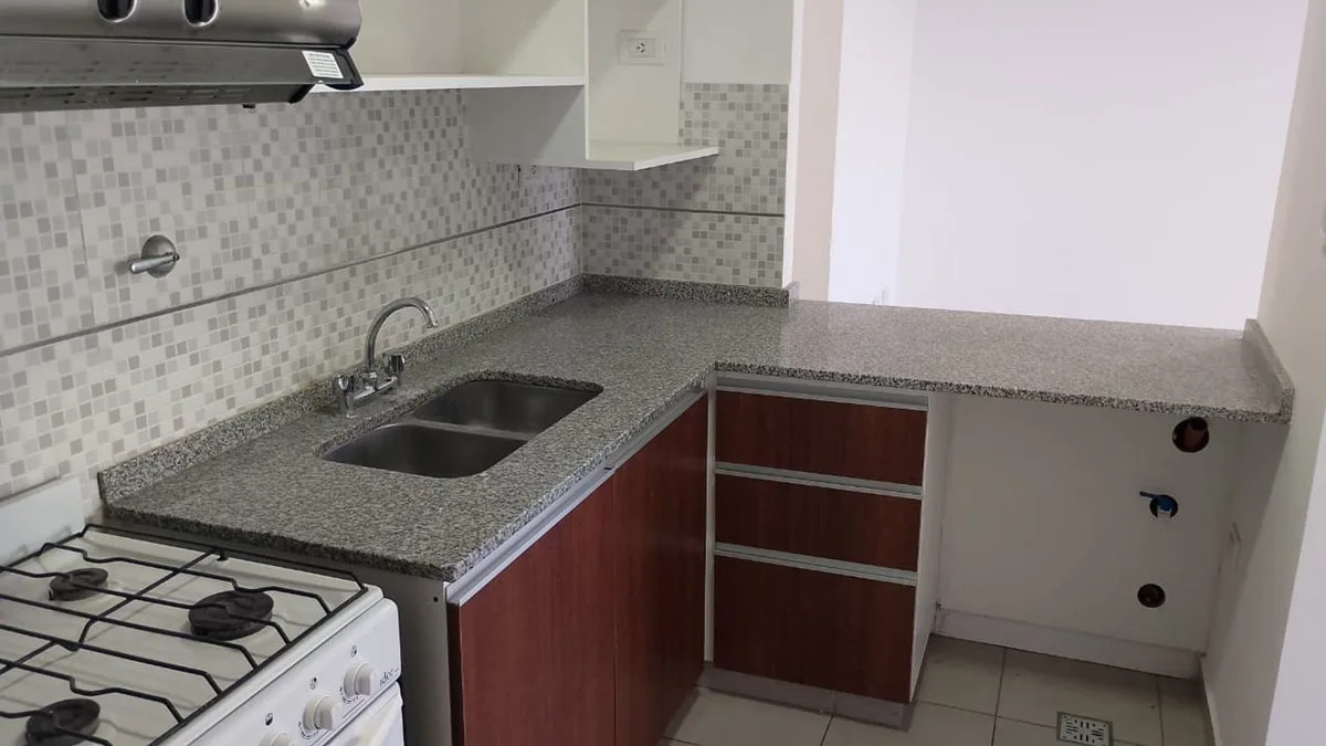 Depto. en Venta Apto Crédito en Guaymallén Mendoza foto 3