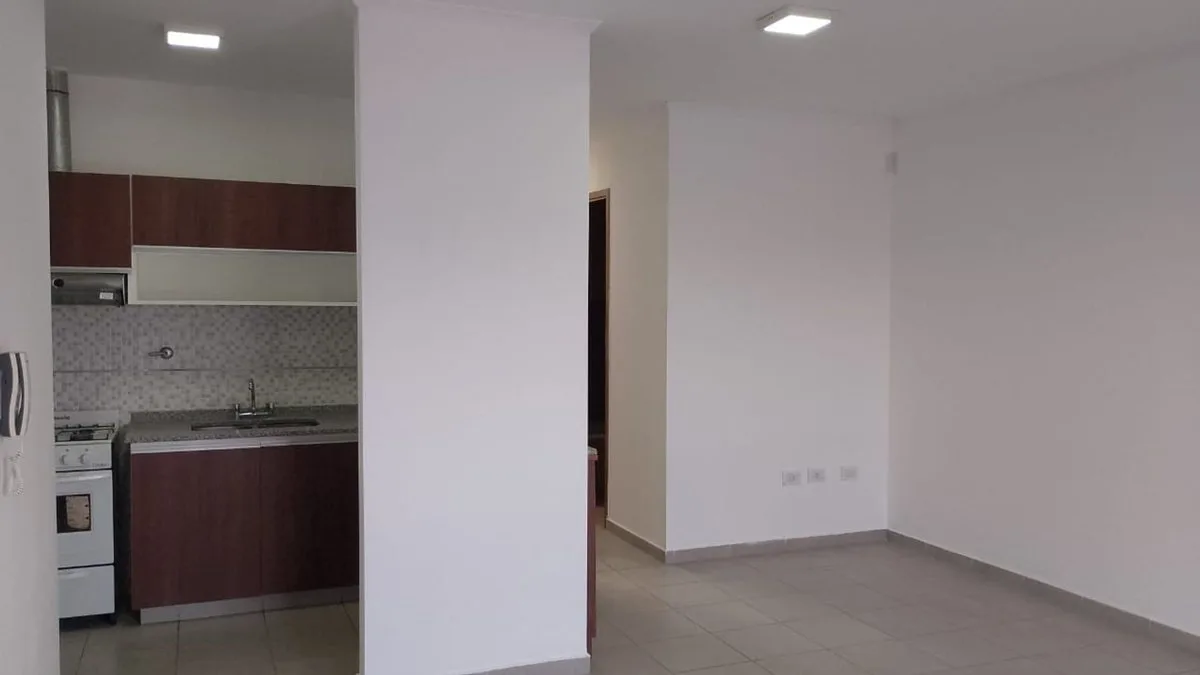 Depto. en Venta Apto Crédito en Guaymallén Mendoza foto 4