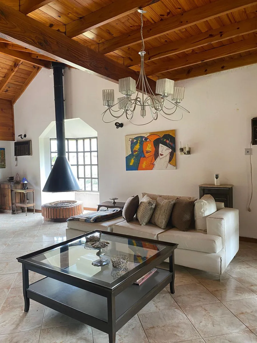 Venta Casa 4 amb Brisas Country Club Pilar foto 2