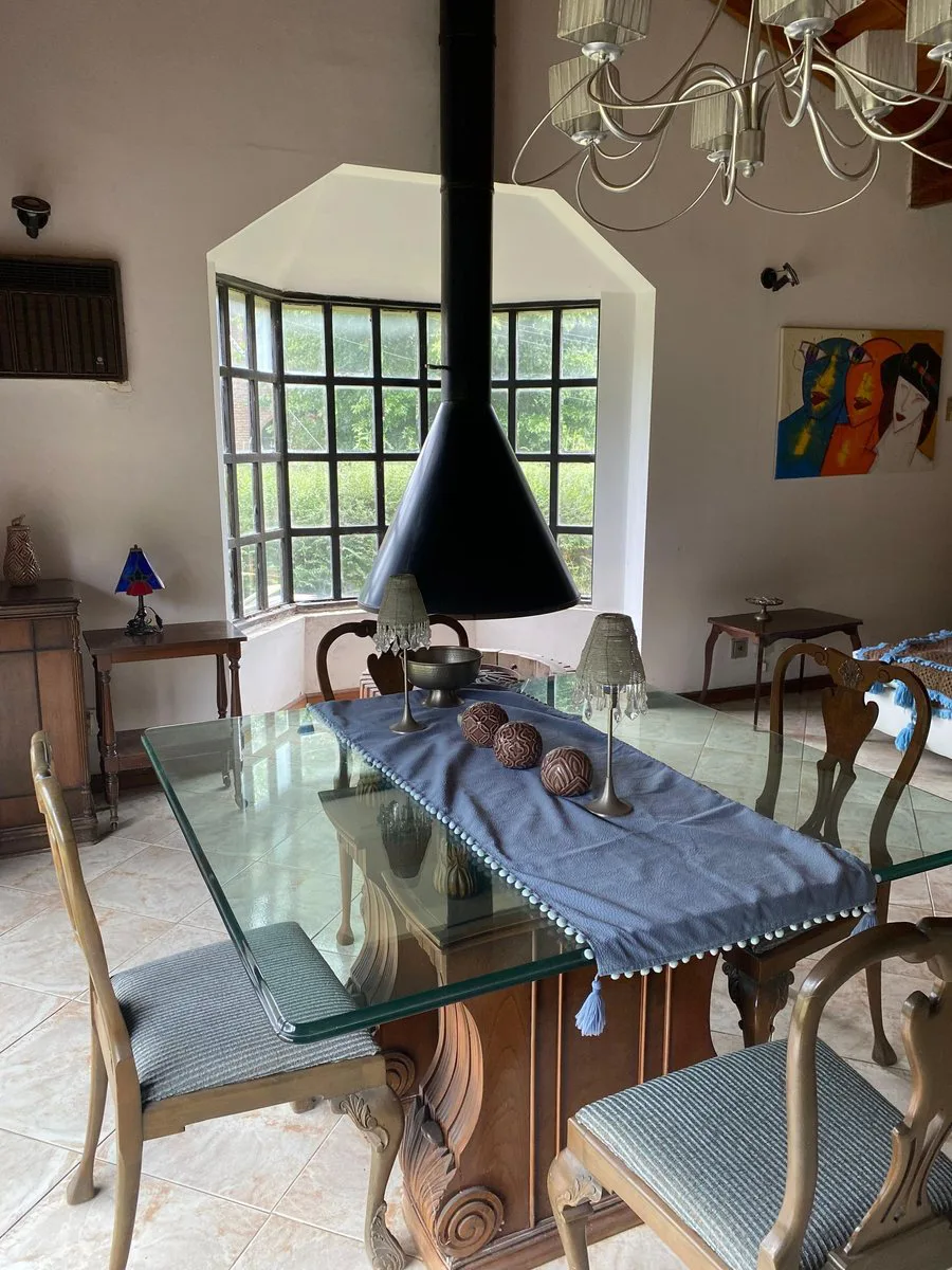 Venta Casa 4 amb Brisas Country Club Pilar foto 3