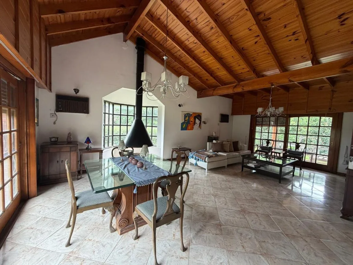 Venta Casa 4 amb Brisas Country Club Pilar foto 4