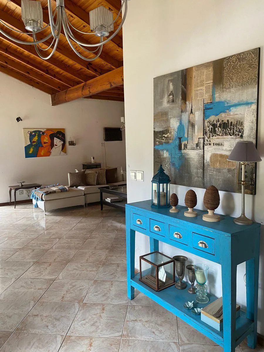 Venta Casa 4 amb Brisas Country Club Pilar foto 5