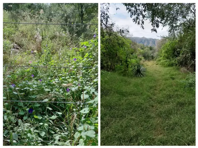 Venta lote 2435 m2 Mirador del Lago Bialet Masse