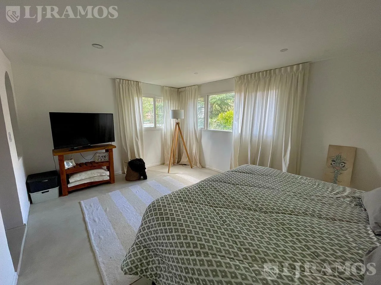 Hermosa Casa en Venta en Ricon de Maschwitz PGA foto 2
