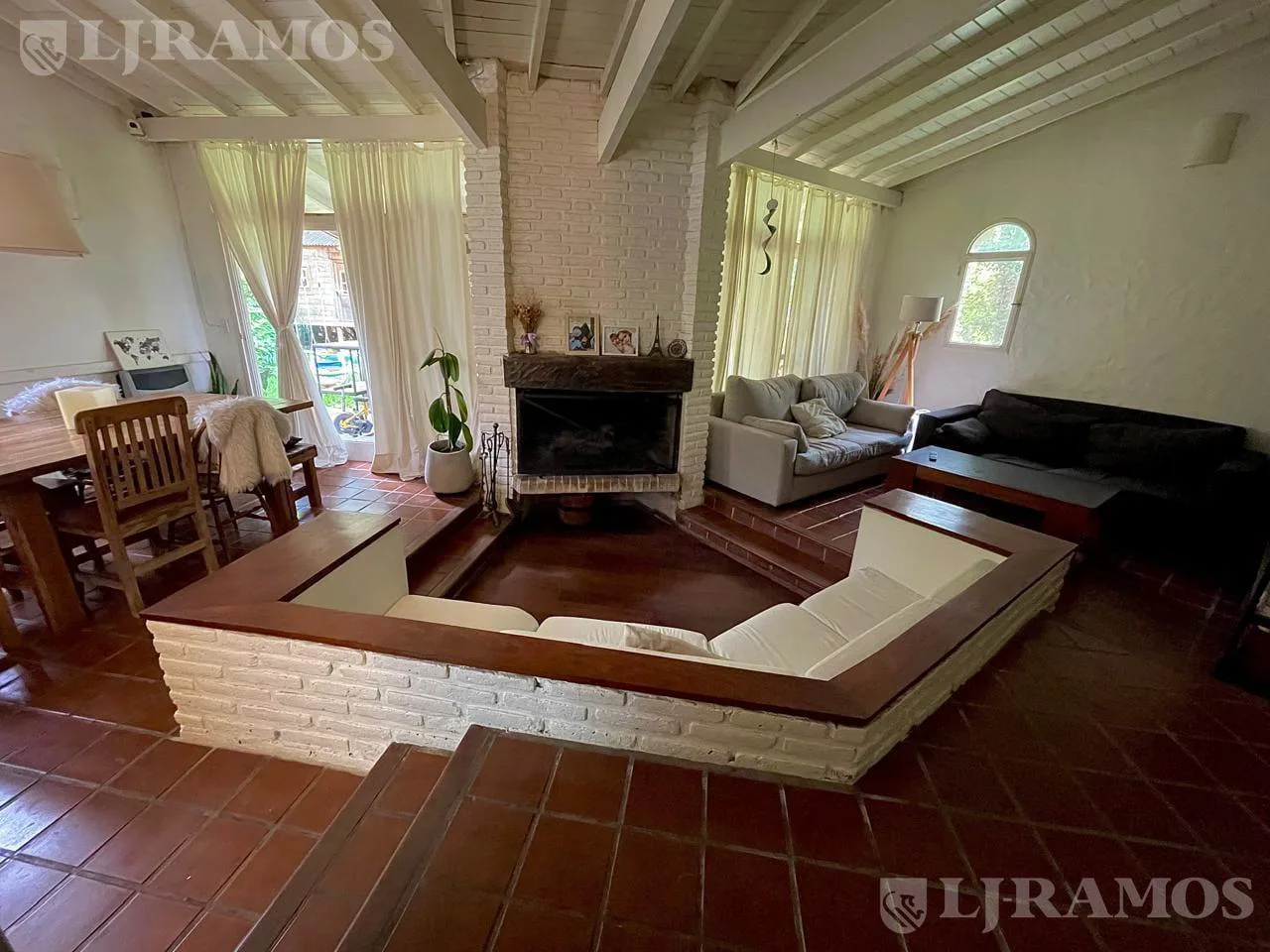 Hermosa Casa en Venta en Ricon de Maschwitz PGA foto 4