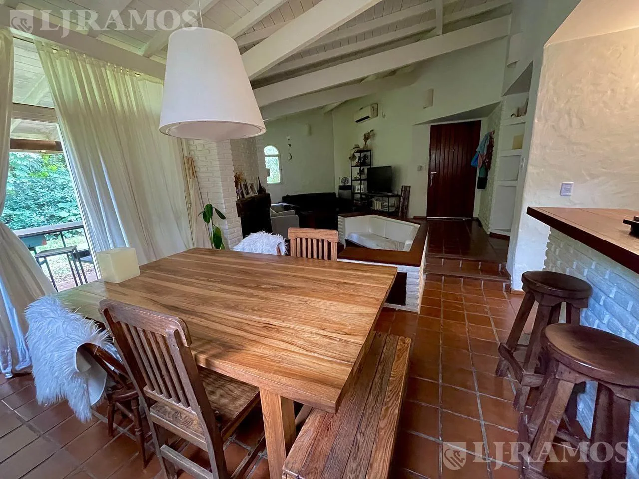 Hermosa Casa en Venta en Ricon de Maschwitz PGA foto 5
