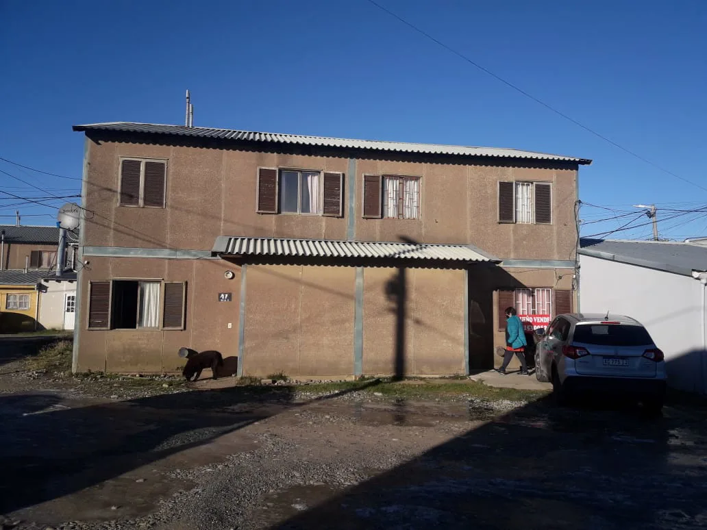 CASA + DEPTO VENTA – THORNE Y SCHWEITZER – INTEVU 9 foto 2