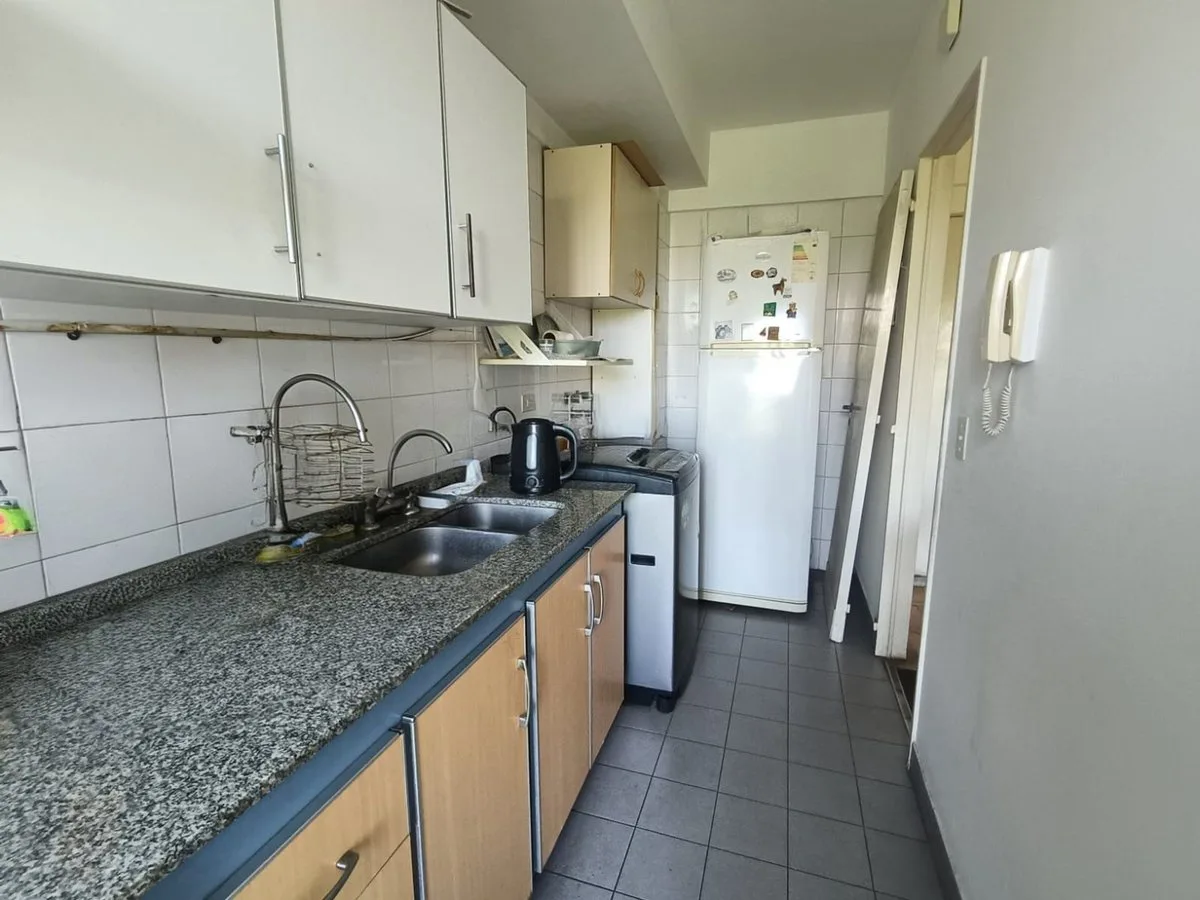 VENTA DPTO 2 AMB DEVOTO C/BALCON foto 4