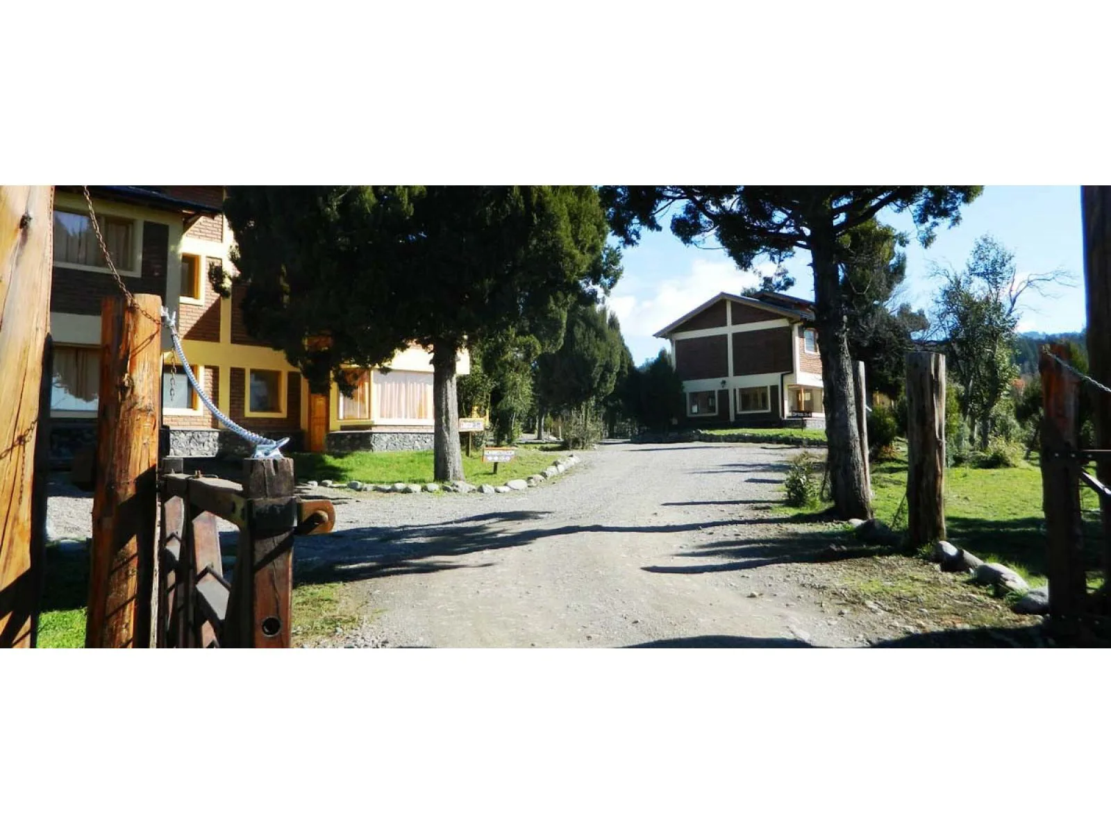 IMPORTANTE COMPLEJO EN LA LOCALIDAD DE TREVELIN -CHUBUT foto 3