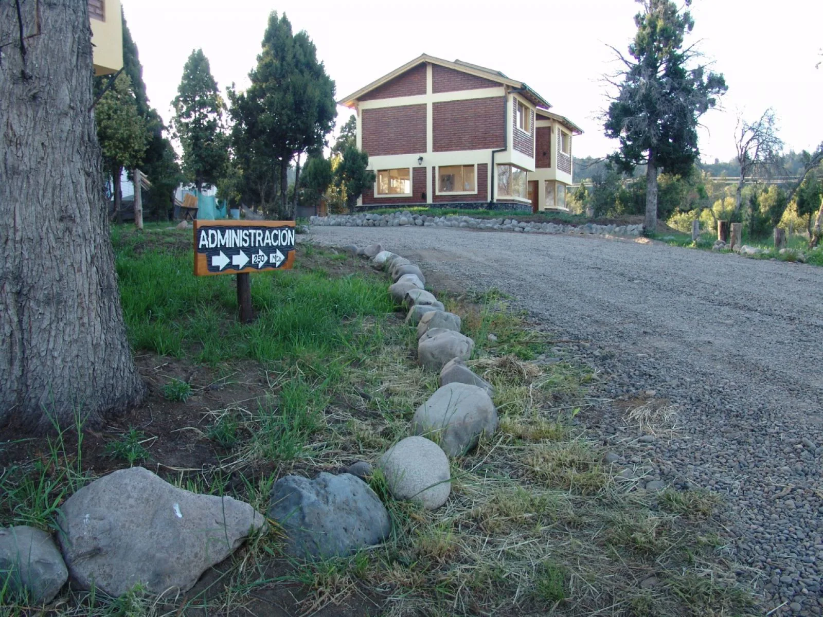 IMPORTANTE COMPLEJO EN LA LOCALIDAD DE TREVELIN -CHUBUT foto 4