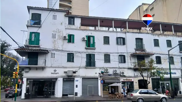 DEPARTAMENTO VENTA O PERMUTA 2 DORM AV. BELGRANO