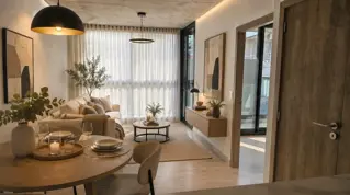 Alquiler Depto 2 Amb Estrenar Caballito Amenities foto 1