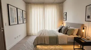 Alquiler Depto 2 Amb Estrenar Caballito Amenities foto 5