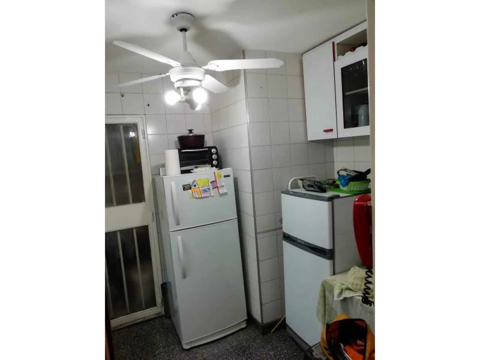 Departamento de 3 Ambientes posible cochera en venta, Se escucha oferta razonable foto 5