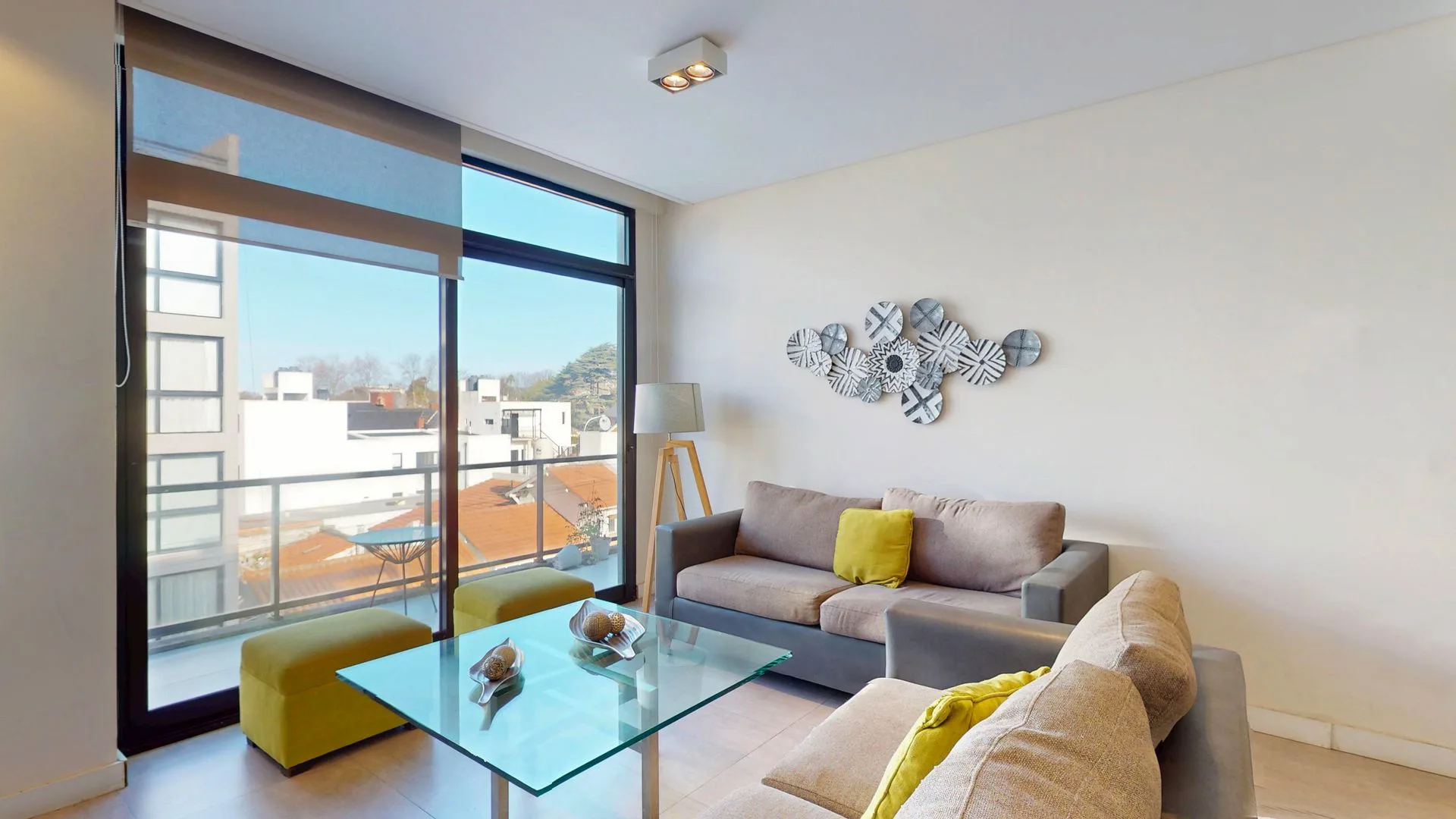 VENTA CHAUVIN 4AMB AL FRENTE CON TERRAZA Y COCHERA foto 5