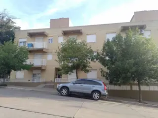 DEPTO EDIFICIO TRES CIUDADES PARA 4 PERSONAS foto 1