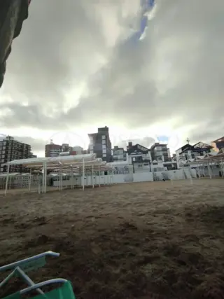 ALQUILO SAN BERNARDO TEMPORADA 2020 foto 1