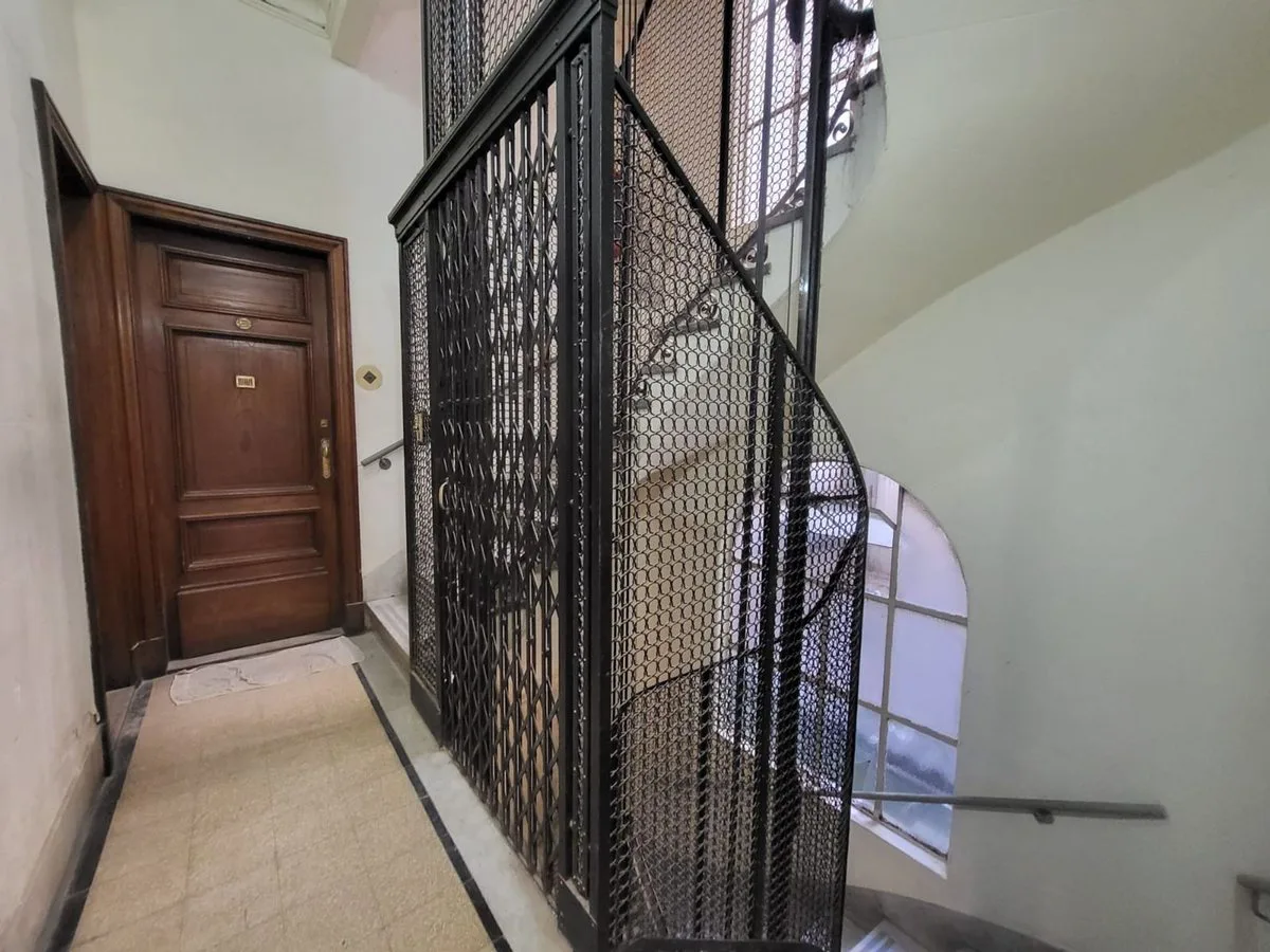 VENTA DEPTO. 5 AMB. - RECOLETA - APTO PROFESIONAL foto 3