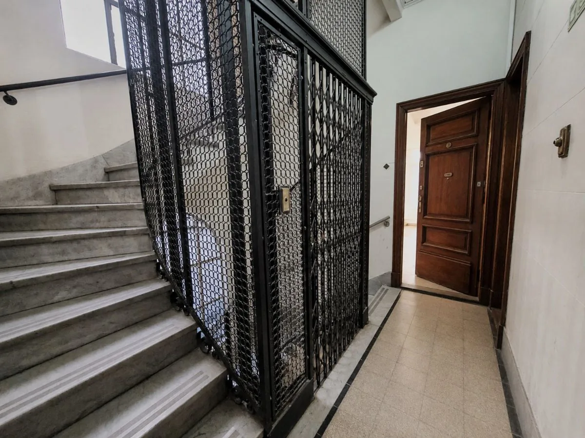 VENTA DEPTO. 5 AMB. - RECOLETA - APTO PROFESIONAL foto 4