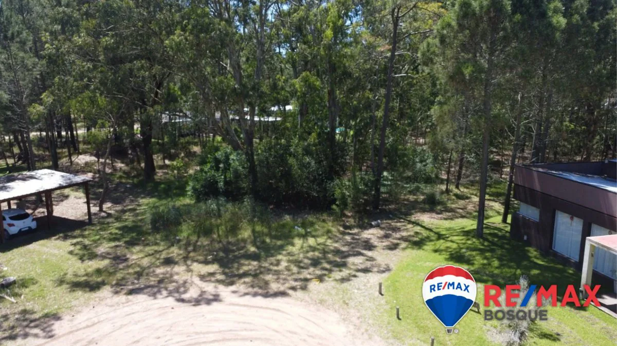 Venta Terreno Pinamar Barrio Álamos foto 2