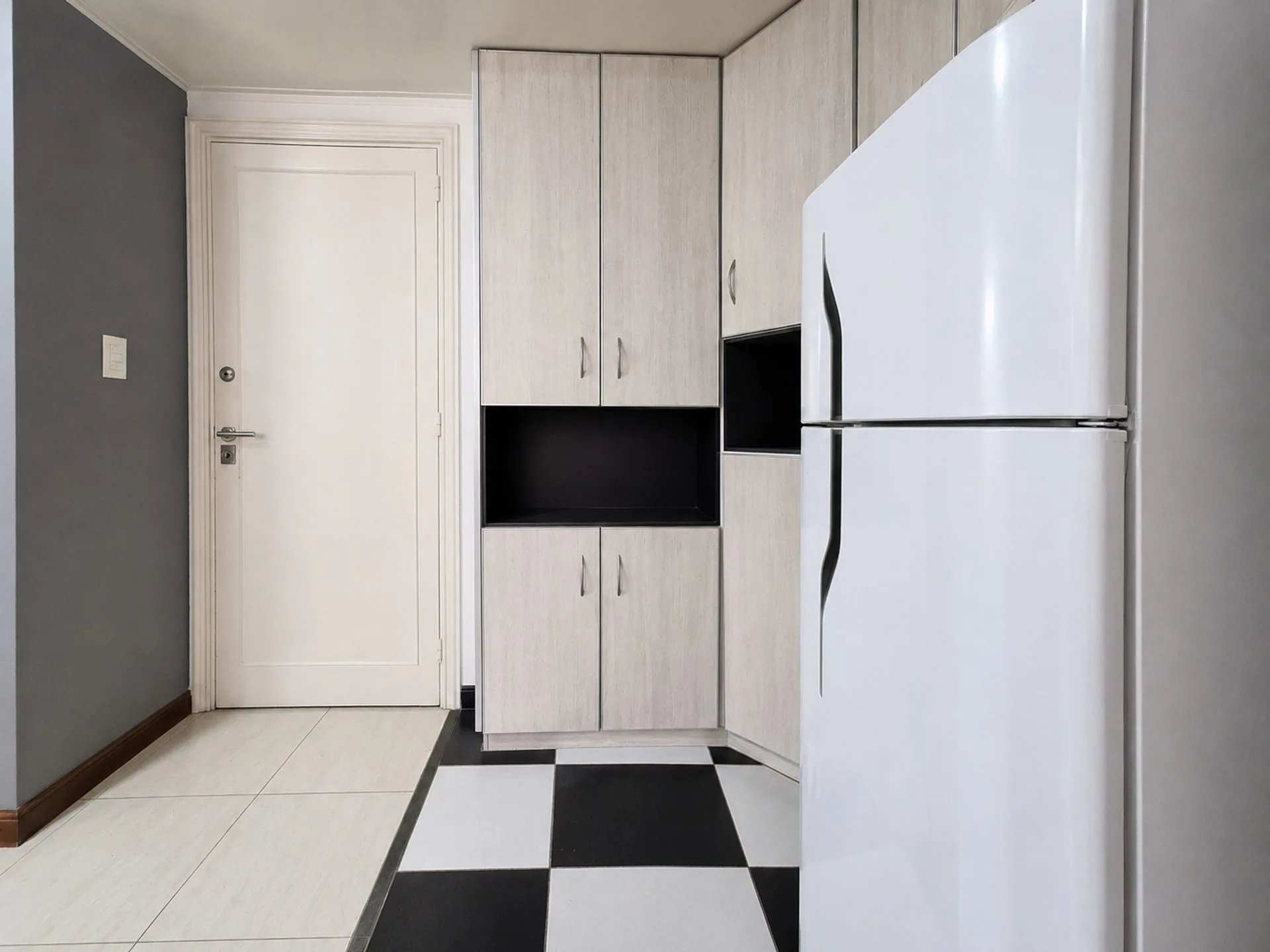 VENTA DEPARTAMENTO 2 AMBIENTES | CENTRO foto 4