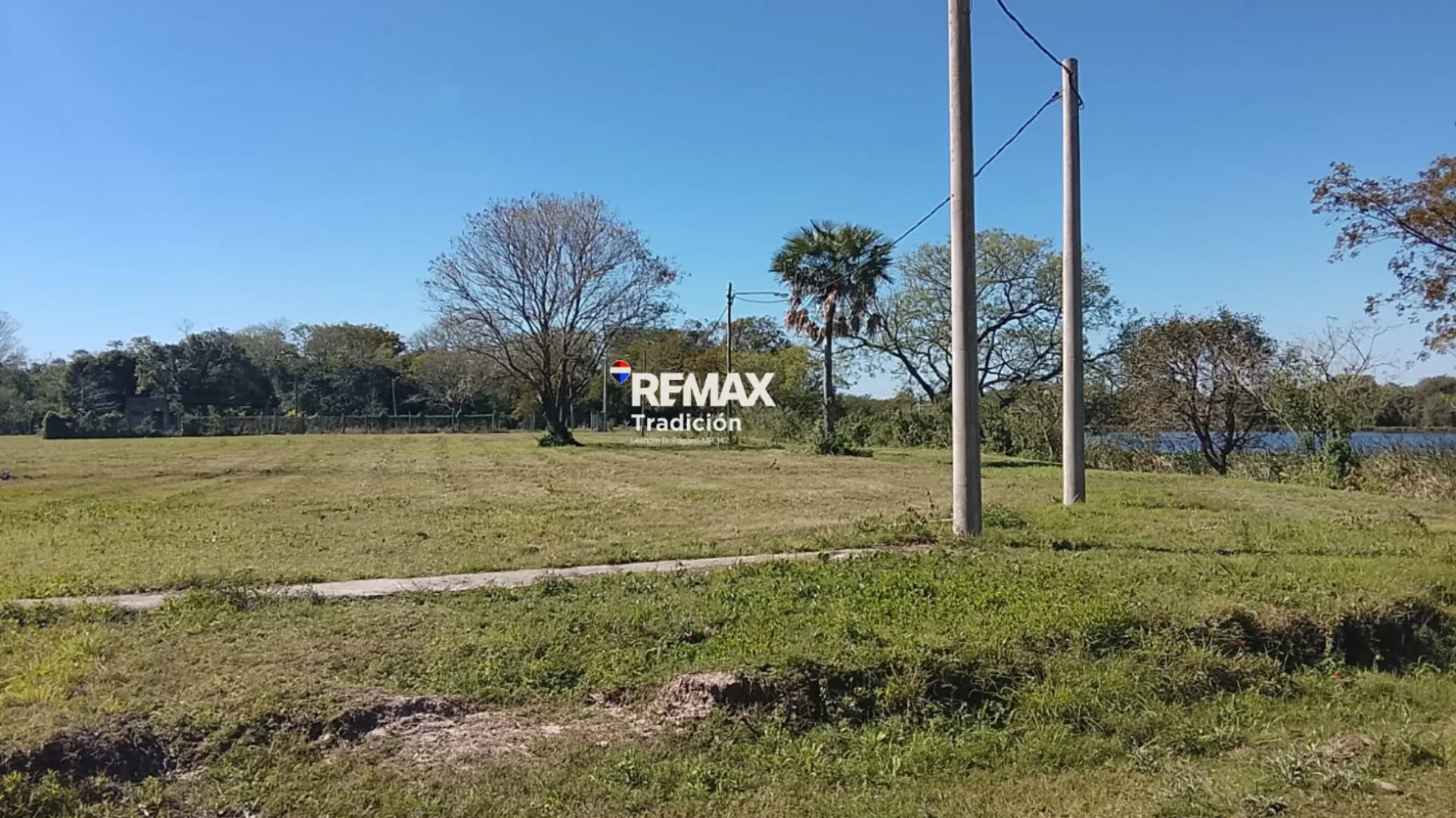 VENTA TERRENOS EN RESISTENCIA - 100%FINANCIADO foto 3