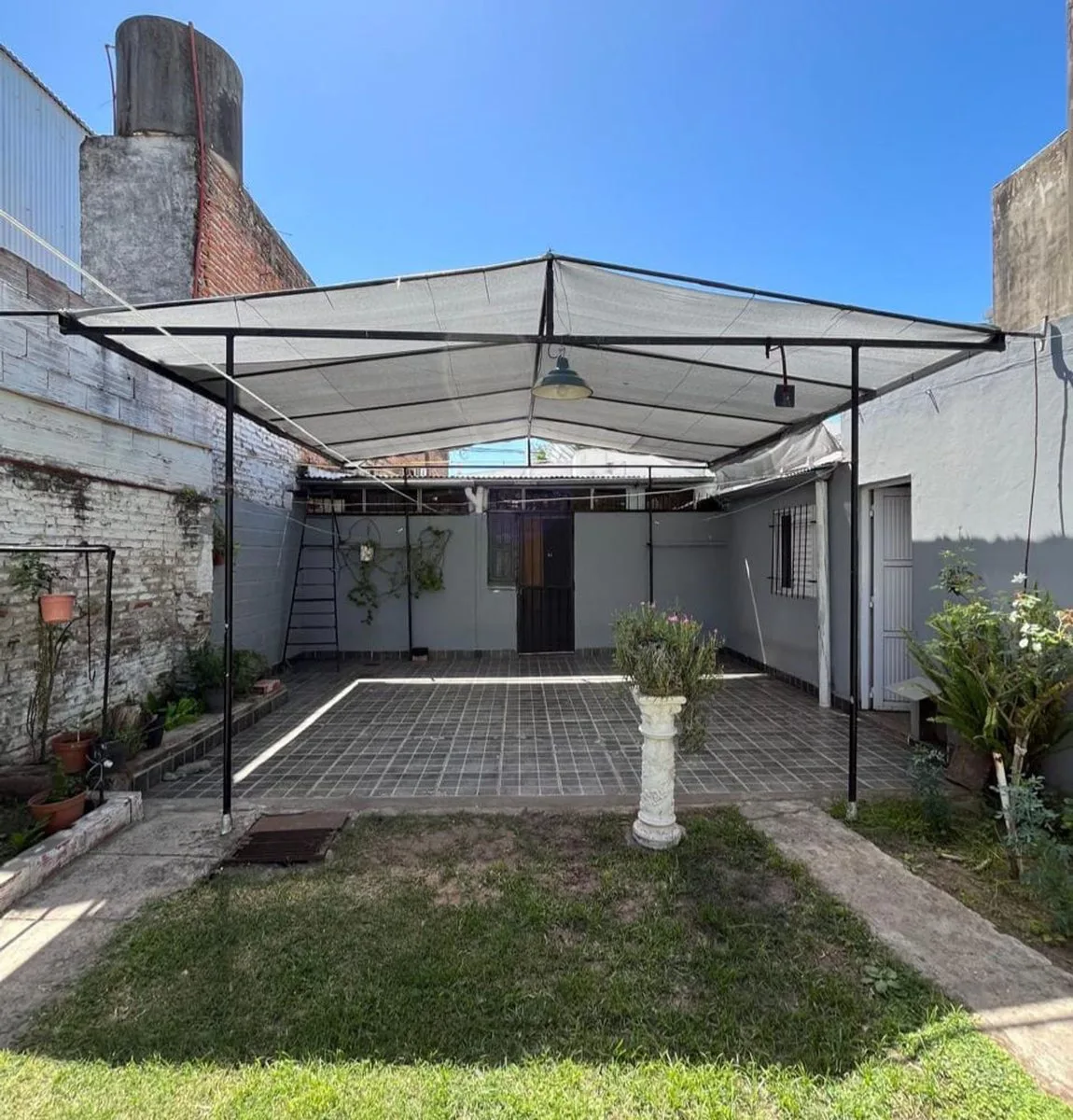 VENTA DE CASA 3 DOR. SAN NICOLAS APTA CREDITO foto 2