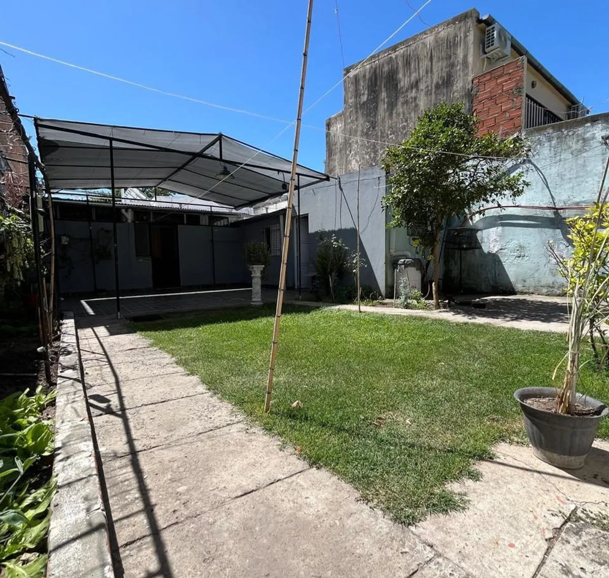 VENTA DE CASA 3 DOR. SAN NICOLAS APTA CREDITO foto 3