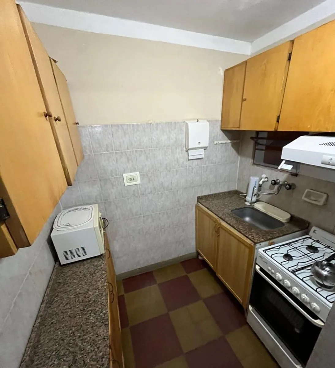 VENTA DE CASA 3 DOR. SAN NICOLAS APTA CREDITO foto 4