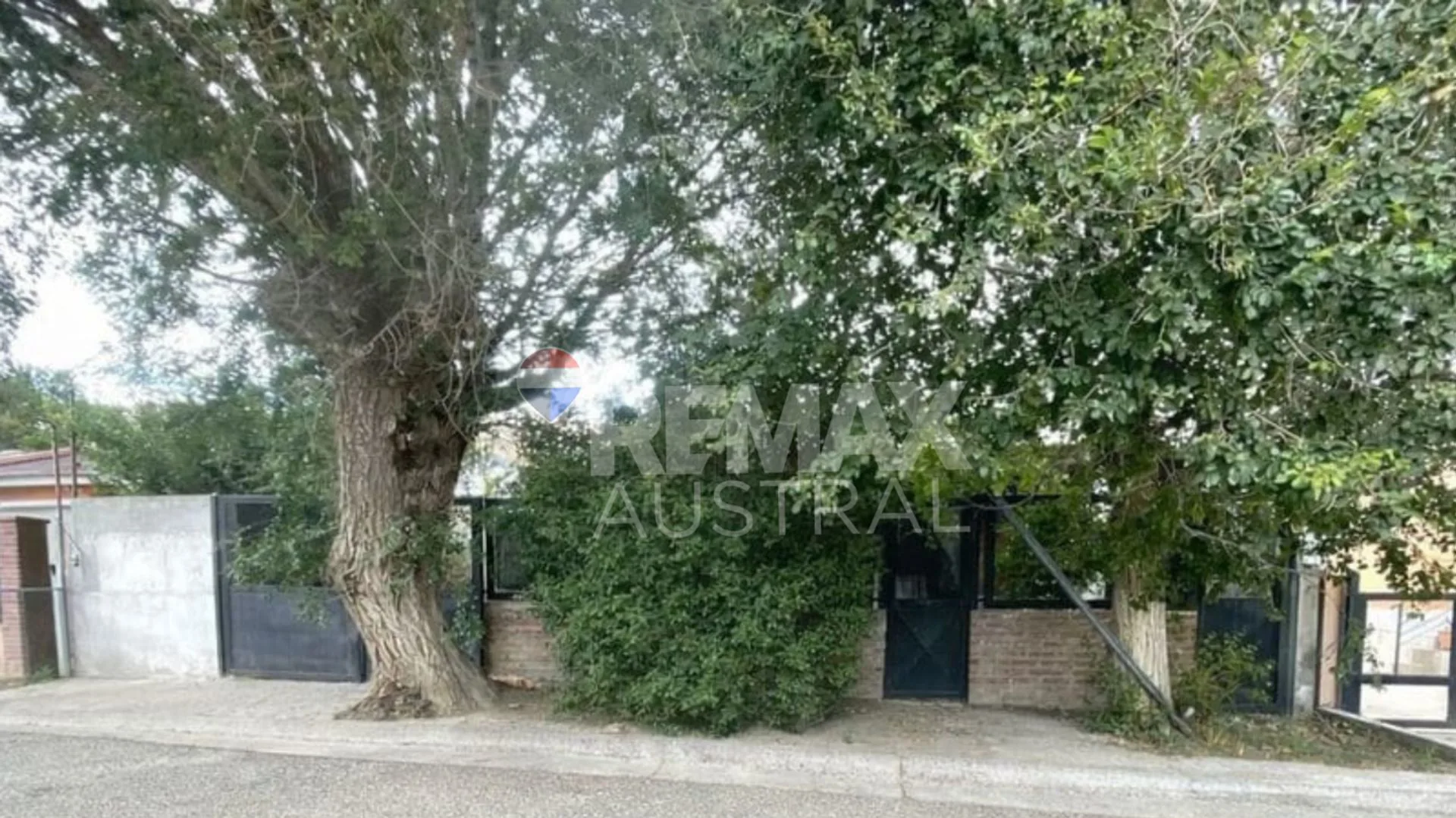 CASA Y DUPLEX- SAAVEDRA