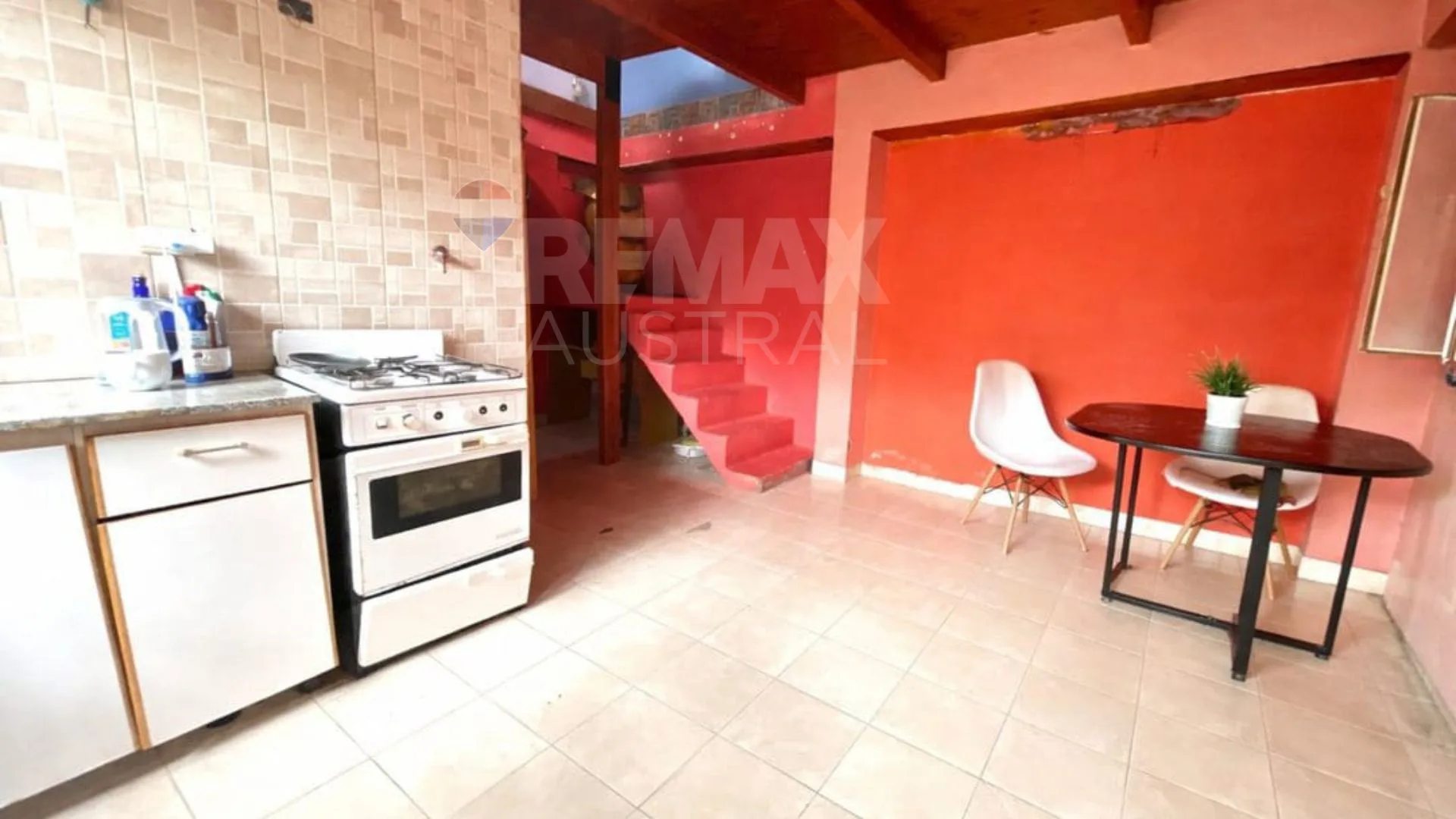CASA Y DUPLEX- SAAVEDRA foto 3