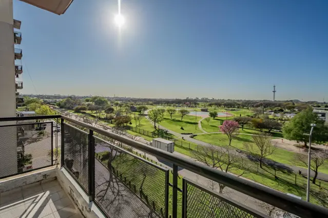 Venta 3 ambientes Villa Lugano con Cochera