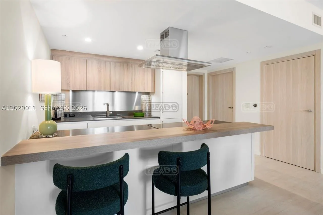 1000 Brickell Plz #4014 1000 foto 3