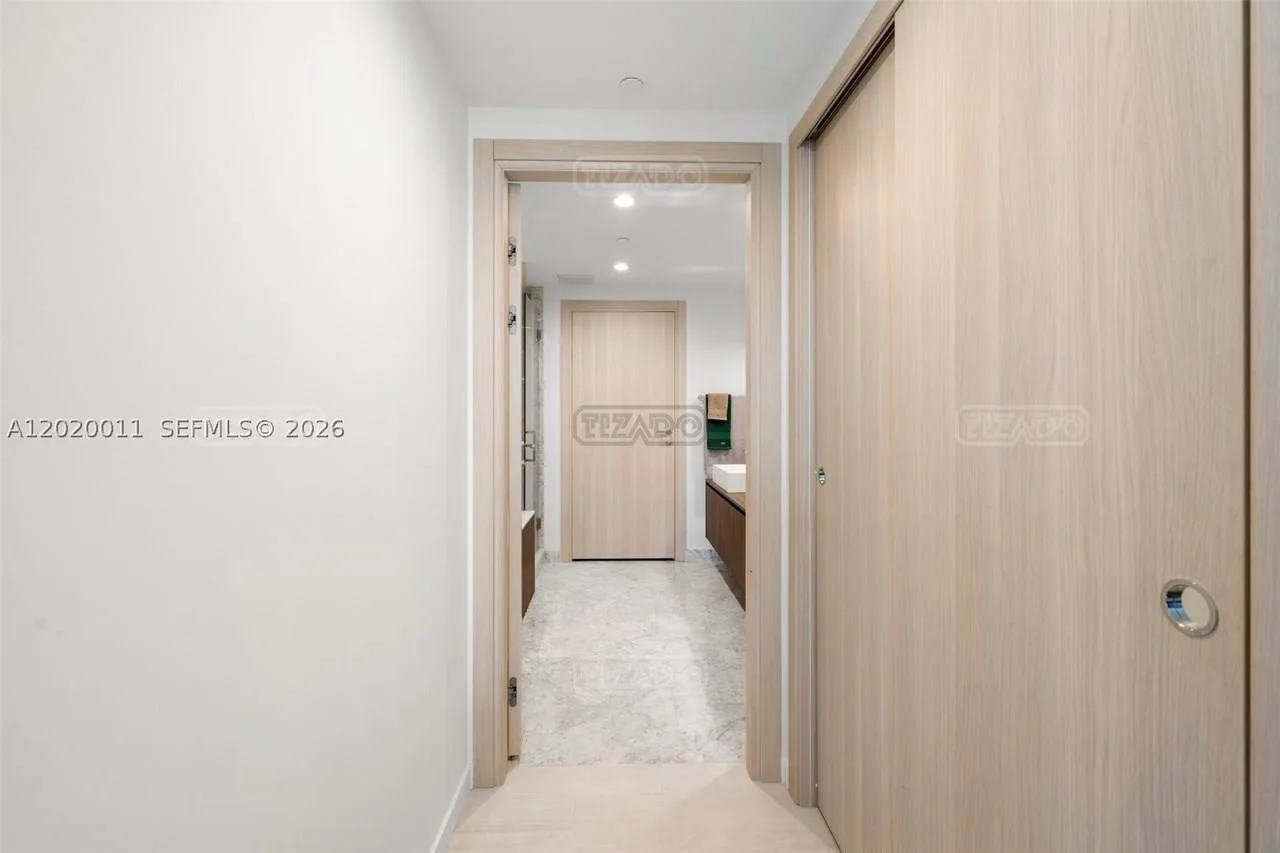 1000 Brickell Plz #4014 1000 foto 5