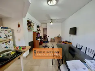 DEPARTAMENTO 2 AMB - COCHERA - SAENZ PEÑA - TRES DE FEBRERO foto 4