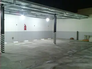 Cocheras foto 1