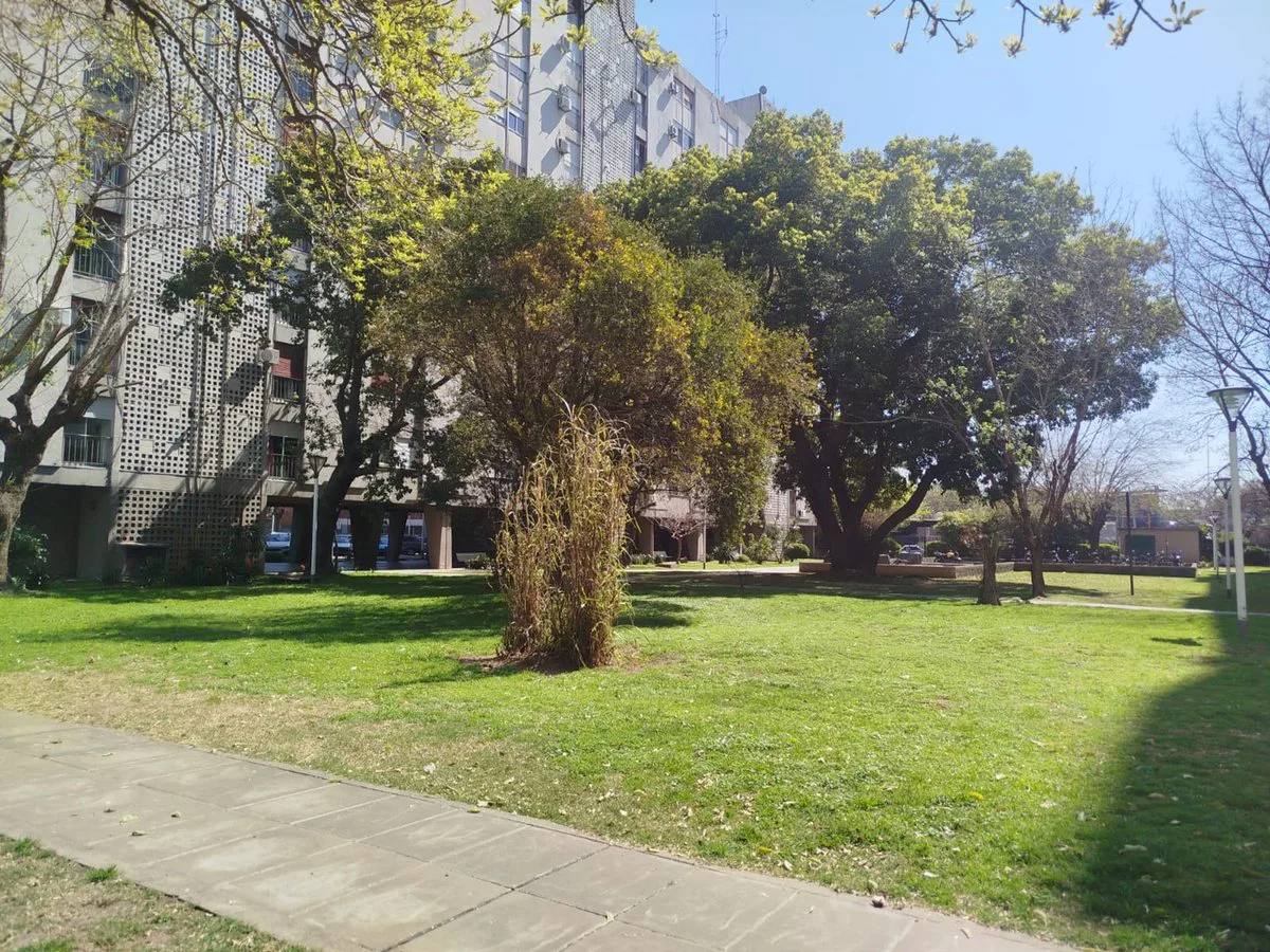VENTA DEPARTAMENTO 3 AMBIENTES PARQUE NORTE foto 3