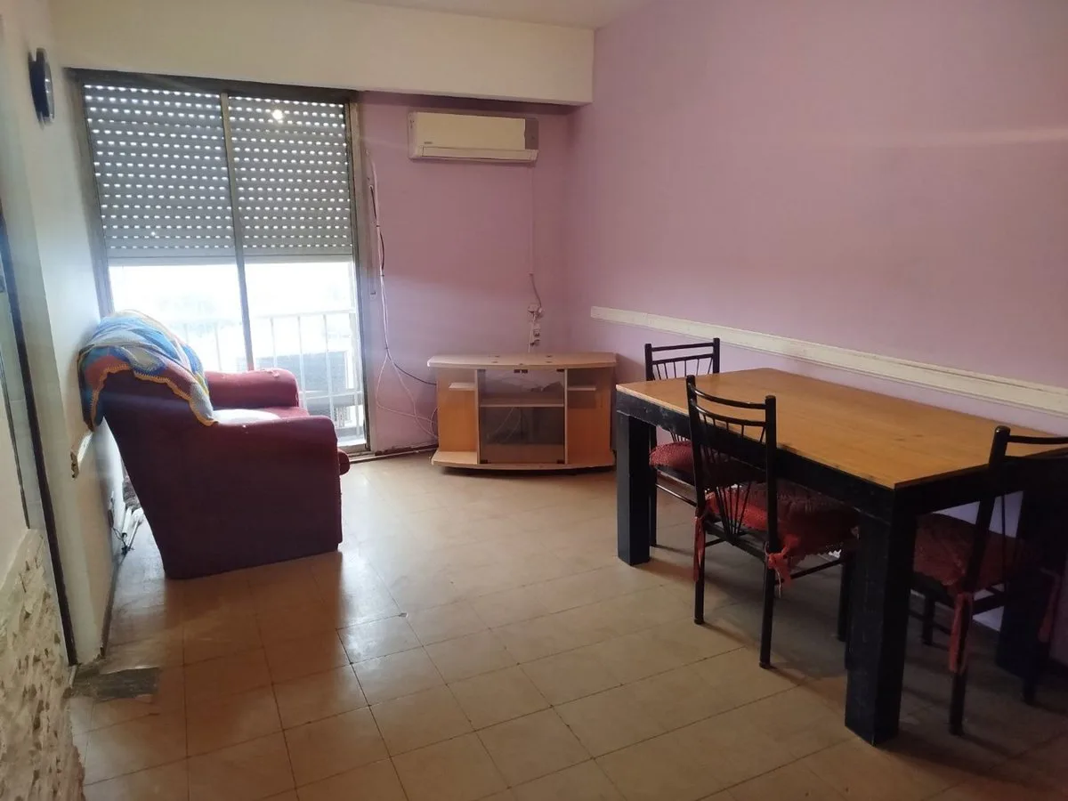 VENTA DEPARTAMENTO 3 AMBIENTES PARQUE NORTE foto 4