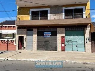 LOCAL EN ALQUILER SOBRE AVENIDA LURO - LAFERRERE foto 1