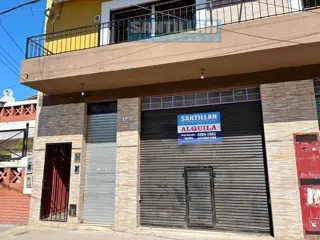 LOCAL EN ALQUILER SOBRE AVENIDA LURO - LAFERRERE foto 2