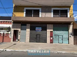 LOCAL EN ALQUILER SOBRE AVENIDA LURO - LAFERRERE foto 3