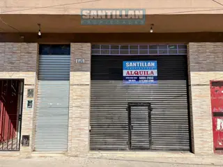 LOCAL EN ALQUILER SOBRE AVENIDA LURO - LAFERRERE foto 4