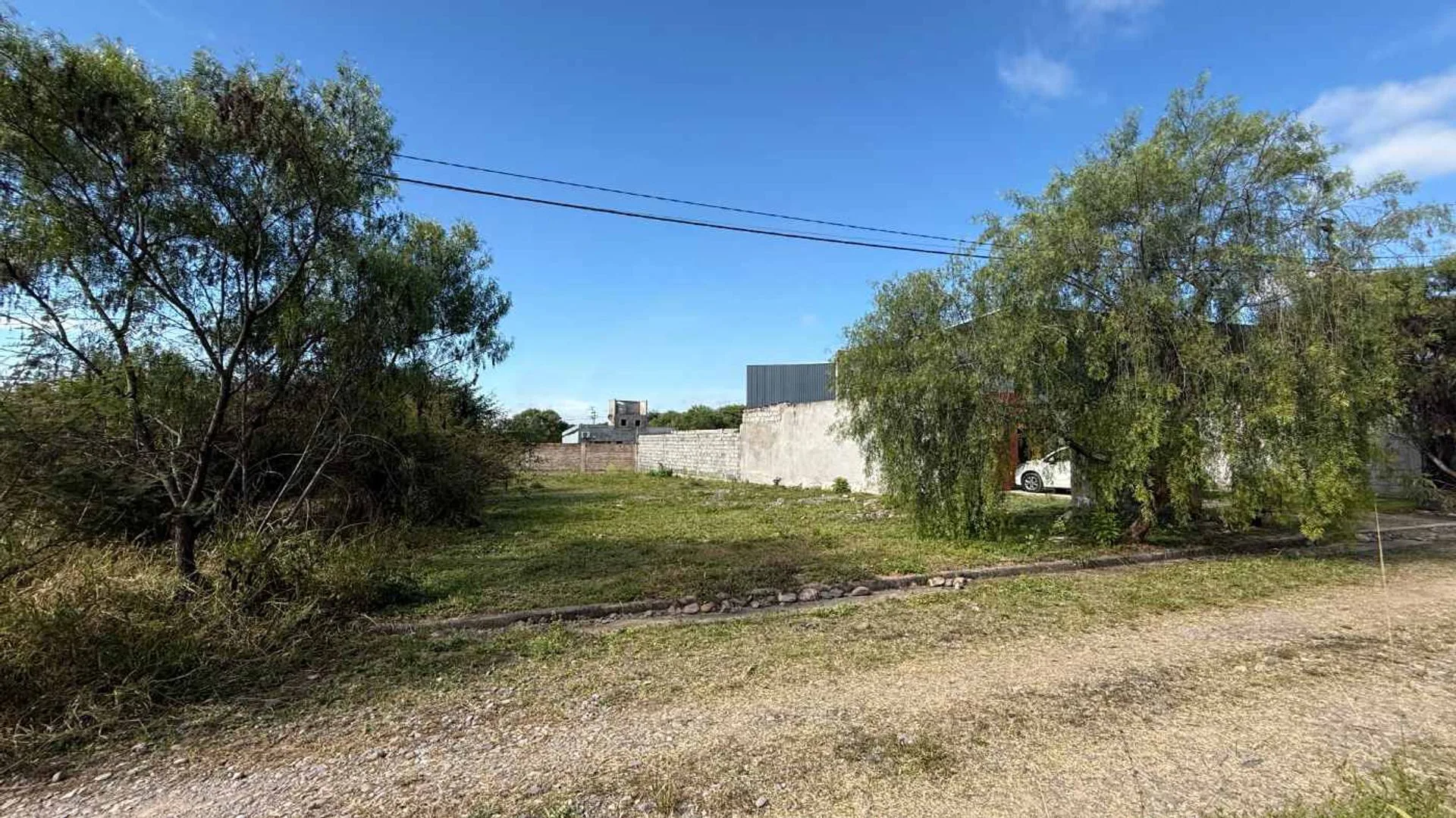VENTA TERRENO RIO BLANCO foto 4